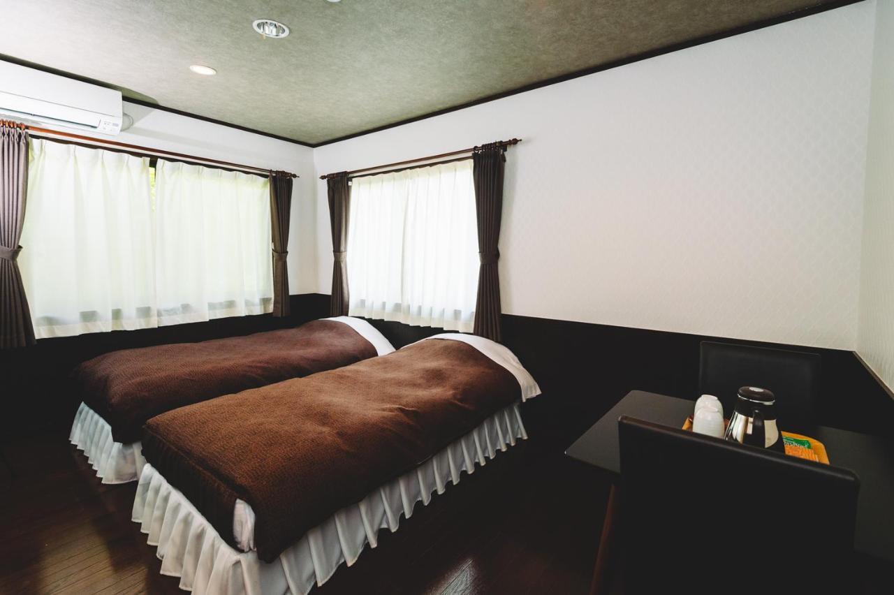 赤川温泉spaju酒店 3*