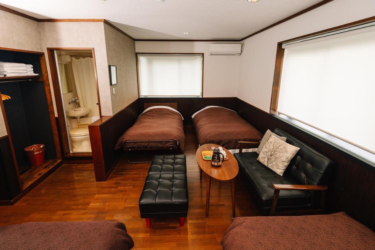 赤川温泉spaju酒店 酒店 3*